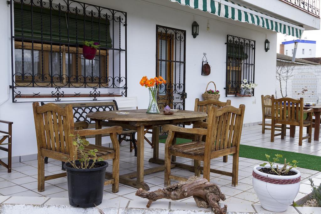 Las Olivitas Hotel La Puebla de Almoradiel Exterior photo