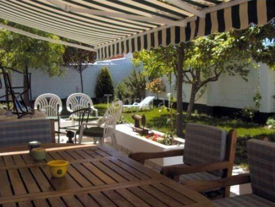Las Olivitas Hotel La Puebla de Almoradiel Exterior photo